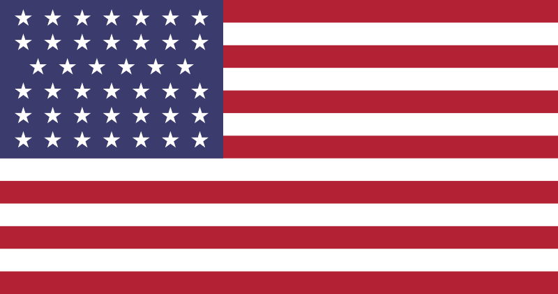 Que s'est-il produit aux États-Unis ?
