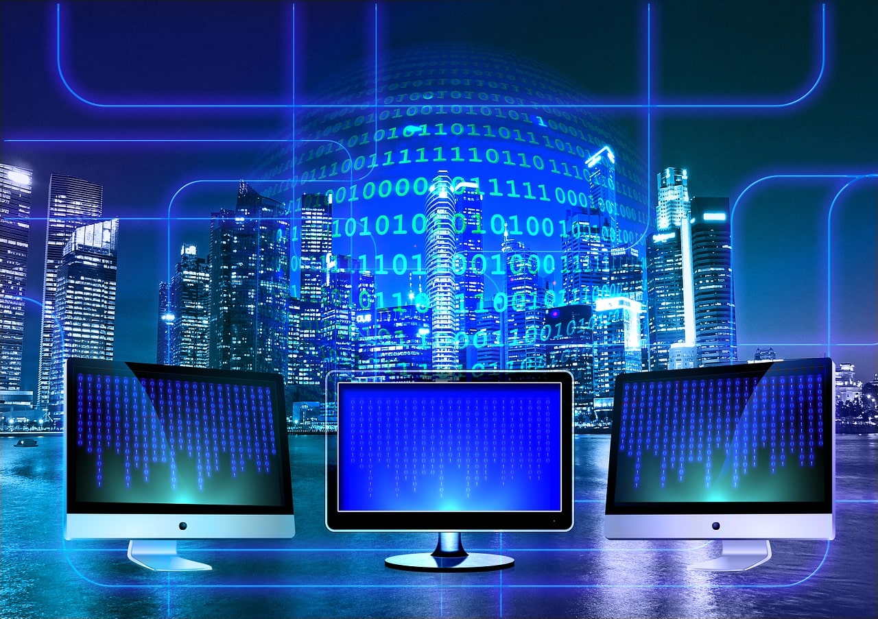 Quel pays développe depuis 2012 un intranet national ?