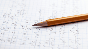 maths