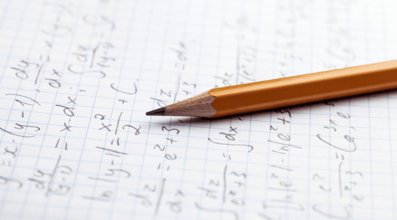 maths