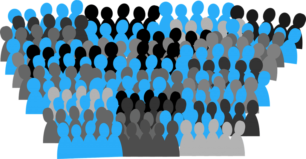 classement indice de démocratie