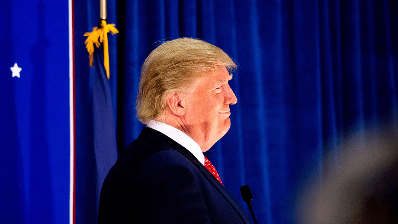 Donald Trump a mis fin au shutdown.