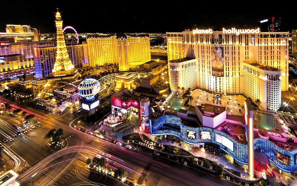 Dans quel domaine la France a-t-elle brillé au CES de Las Vegas ?