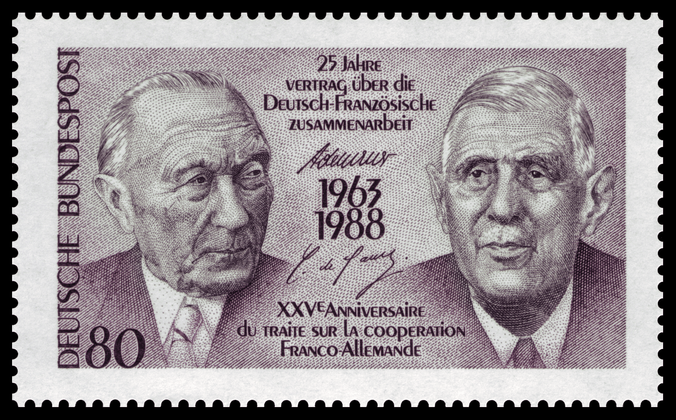 Combien d'articles le nouveau pacte franco-allemand de convergence comporte-t-il ?