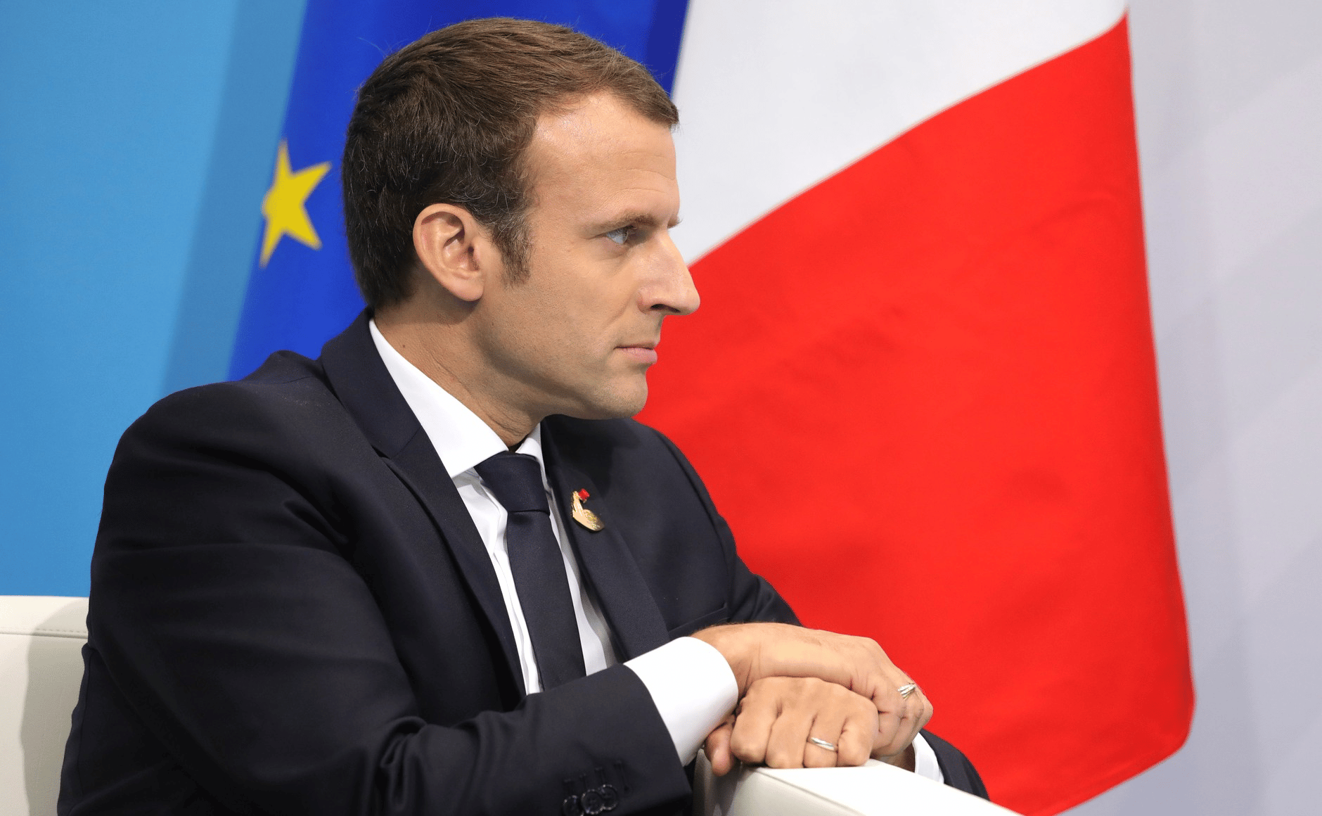 Les pays réunis dans le cadre du G5 Sahel ont exprimé le souhait d'un désengagement français dans la région.