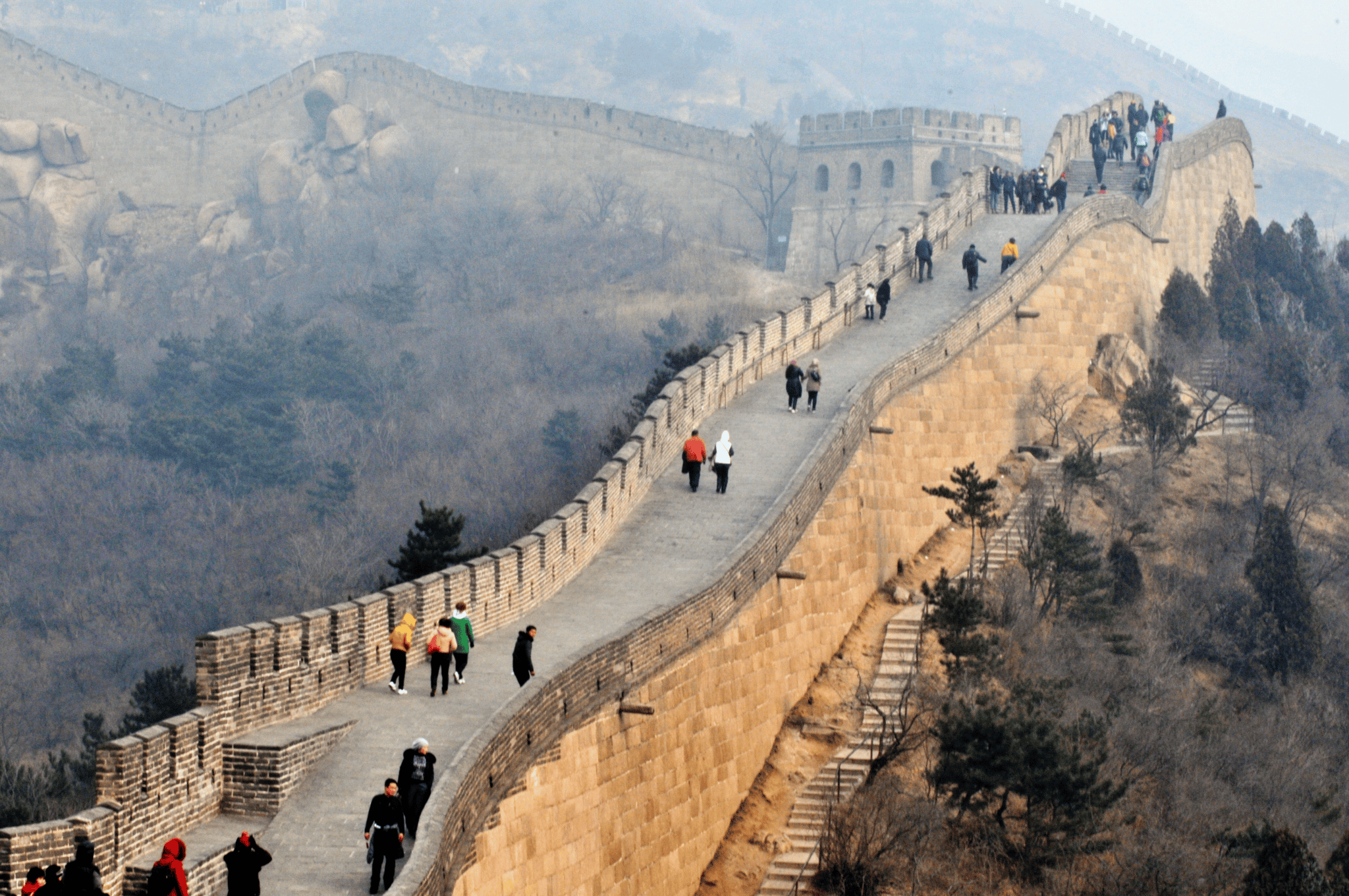 Quel était le dernier et seul moteur de recherche étranger à être accessible en Chine ?