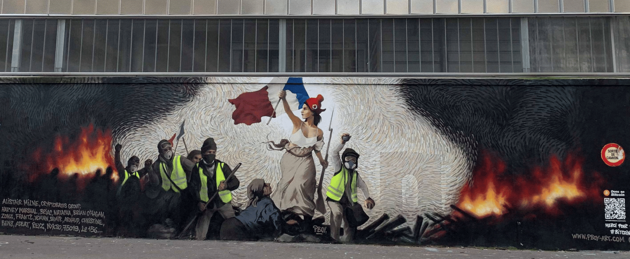 Une « marche républicaine des libertés » était organisée dimanche 27 janvier.