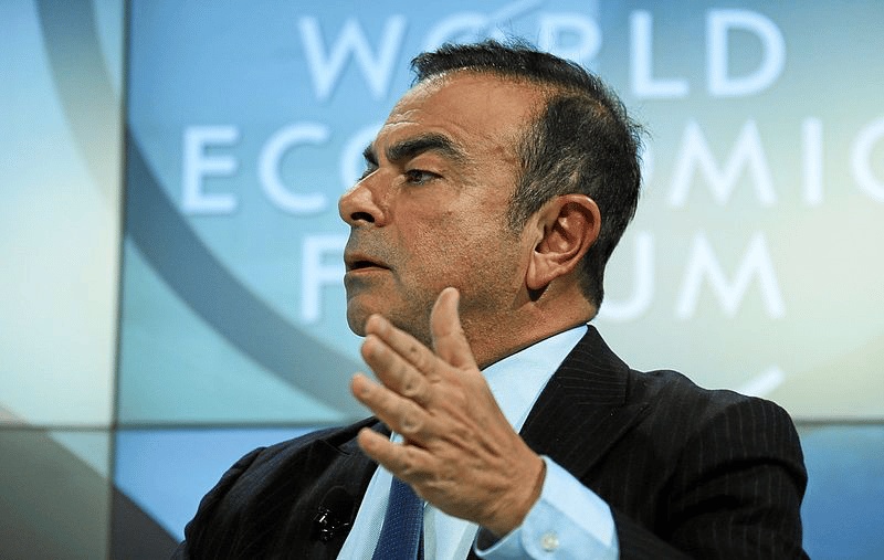 De combien de jours la garde à vue de Carlos Ghosn a-t-elle été prolongée ? 