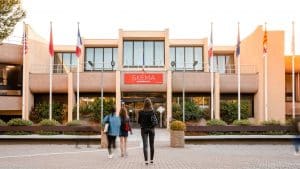 SKEMA Business School