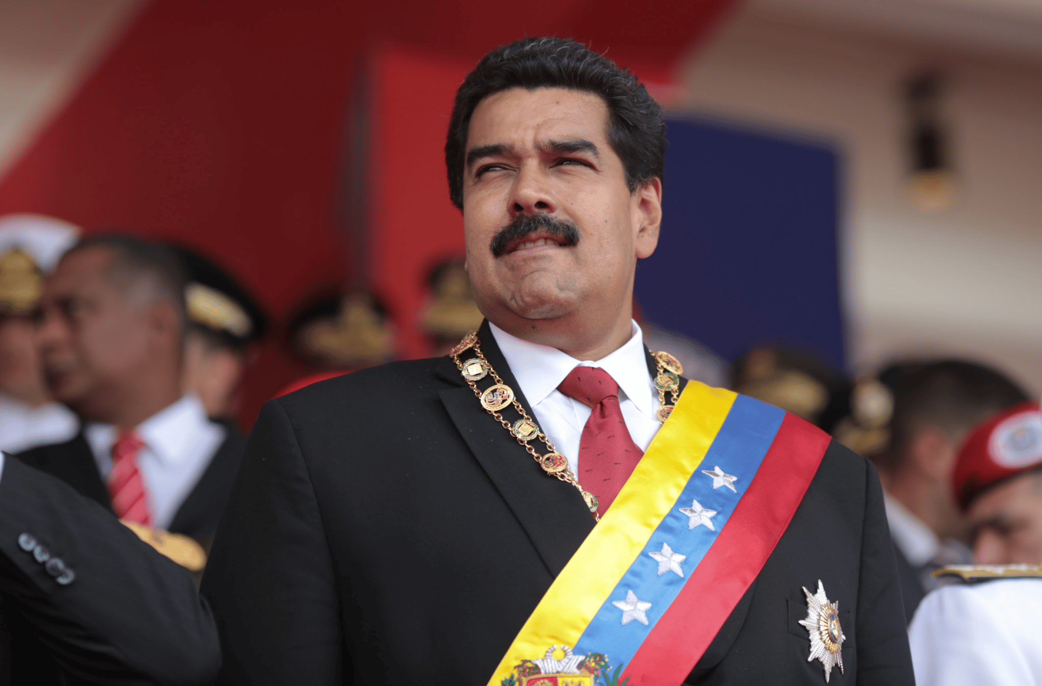Maduro a accepté de reconnaître Juan Guaido comme président.