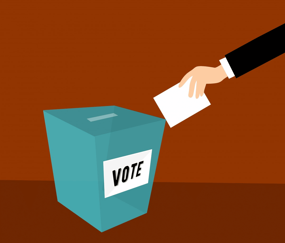 À deux heures de la clôture des bureaux de vote, le taux de participation aux présidentielles au Sénégal était...