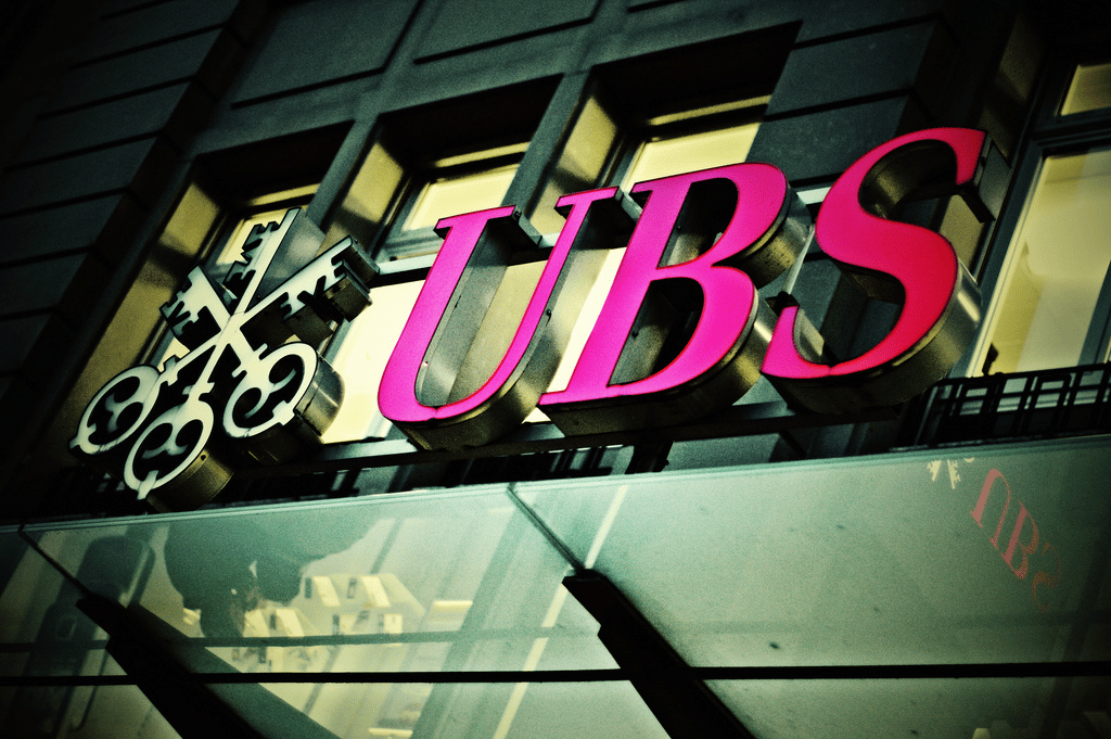 À combien s'élève l'amende qu'UBS devra payer pour fraude ?