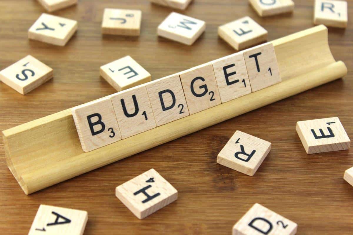 Le budget 2020 pour l'APD...