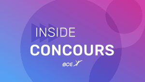 Inside concours BCE
