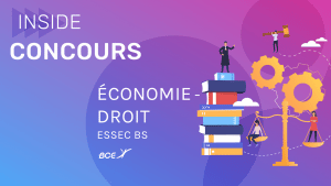 analyse éco-droit ESSEC 2021