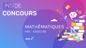 analyse maths HEC/ESSEC 2021