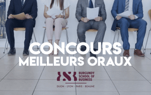 meilleurs oraux BSB