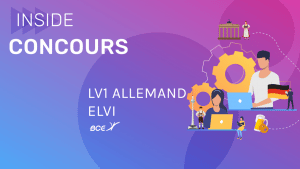analyse allemand lv1 elvi 2021