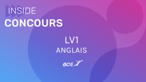 analyse lv1 anglais 2021