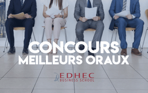 meilleurs oraux edhec