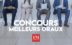meilleurs oraux EM Normandie