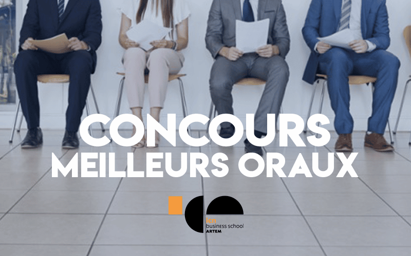 meilleurs oraux ICN