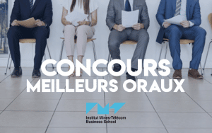 meilleurs oraux IMT BS