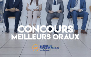 meilleurs oraux excelia BS