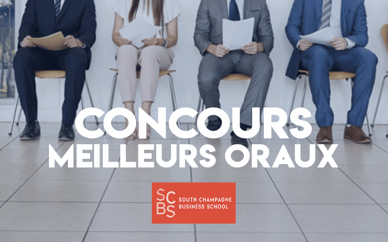 meilleurs oraux scbs