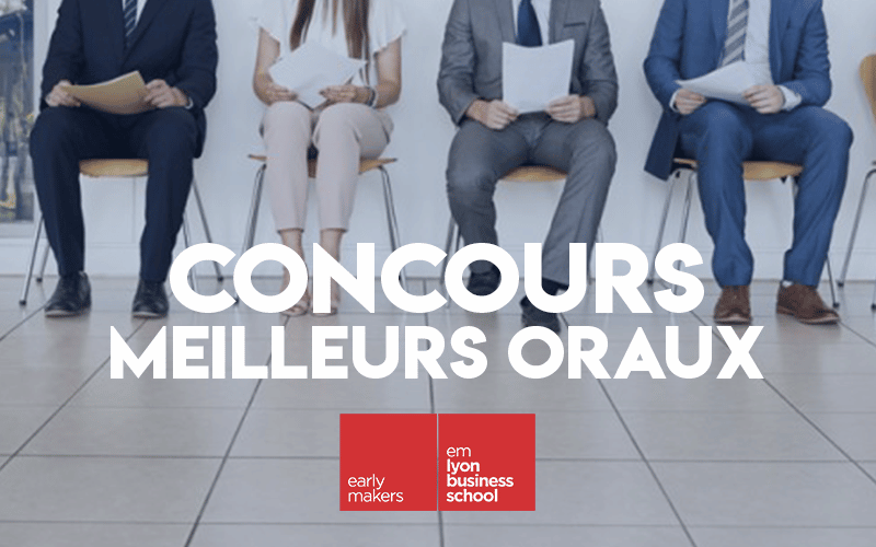 meilleurs oraux emlyon