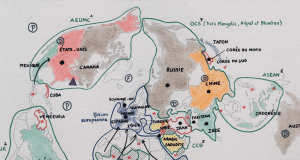 puissances mondiales