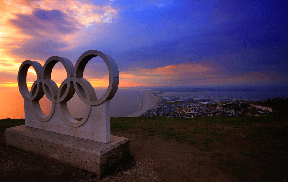 La liaison ferroviaire CDG Express sera mise en service pour les JO 2024.