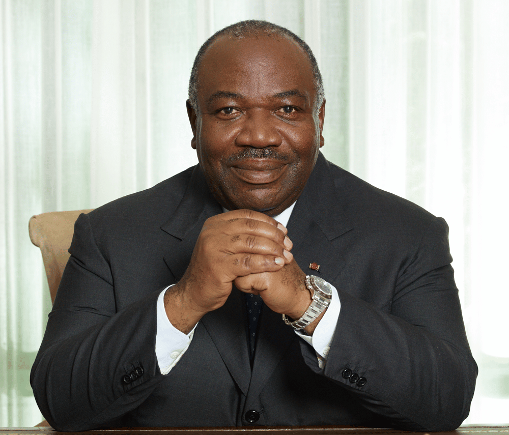 Ali Bongo veut un nouveau gouvernement.
