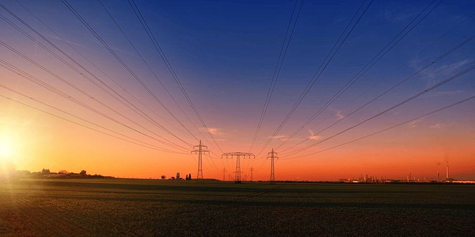 Quels pays sont touchés par une panne d'électricité depuis dimanche matin ?