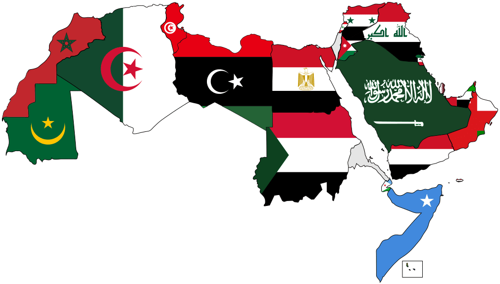 La Ligue arabe a voté un embargo contre l'Iran.