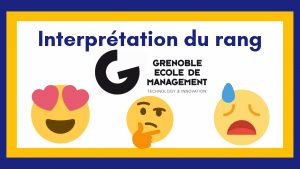 interprétation rang gem