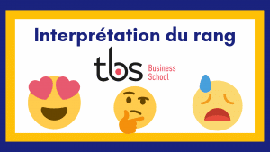 interpréter son rang TBS 2020