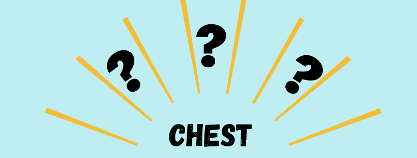 Comment traduire « chest » ?