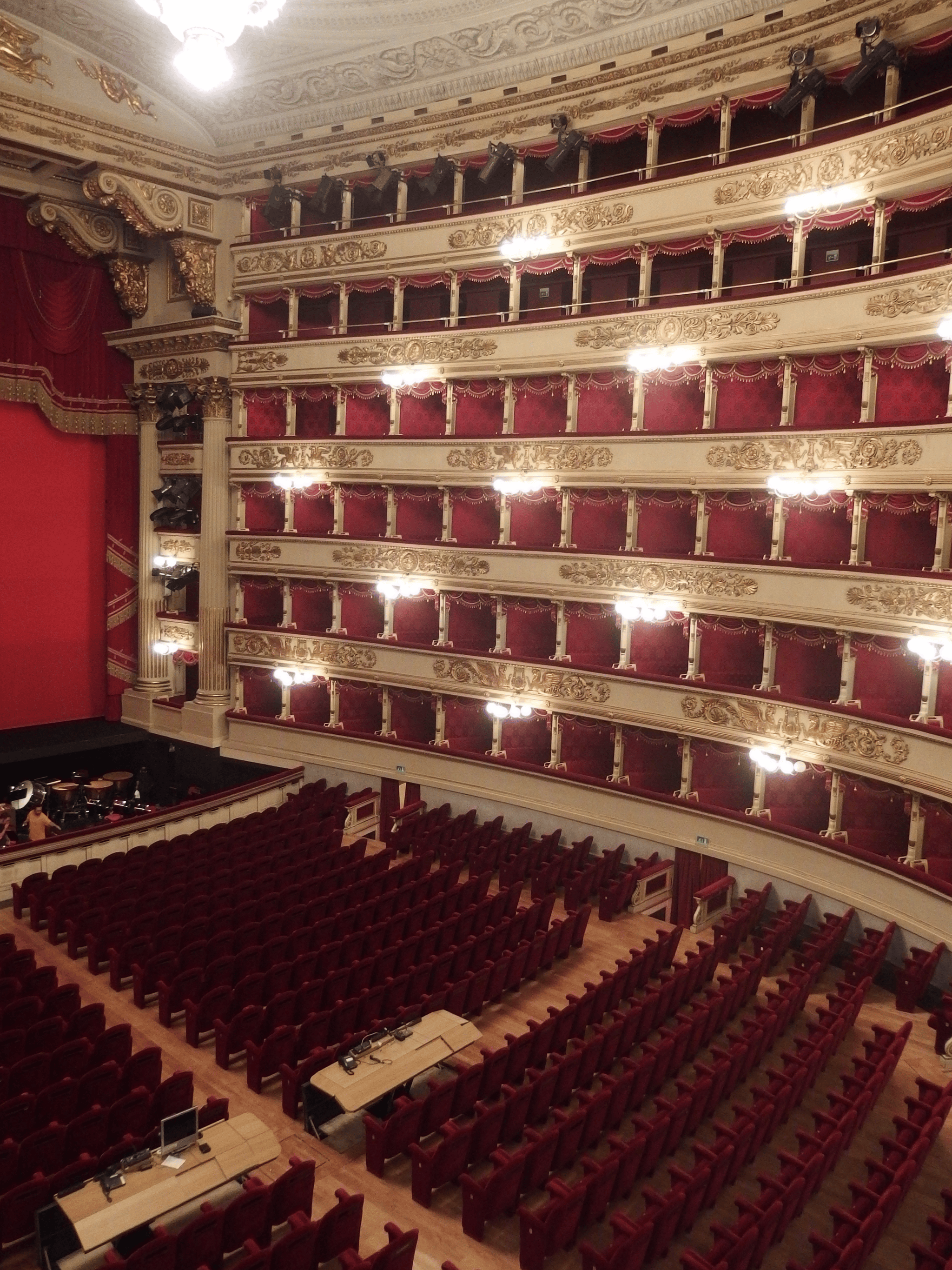 Quelle sera la nationalité du nouveau directeur de la Scala ?