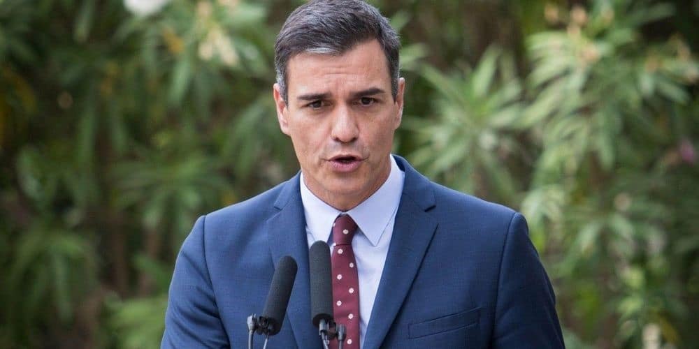 Suite à la large victoire du PSOE aux élections générales d’avril 2019, Pedro Sanchez a-t-il réussi son investiture à la présidence du gouvernement espagnol ?