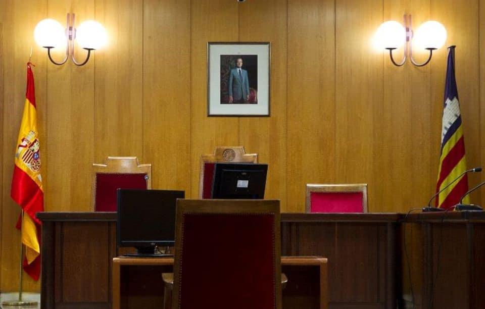 Quelle société l’Espagne a-t-elle récemment condamnée pour fraude à la sécurité sociale ?