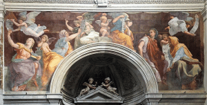 Religion en Italie