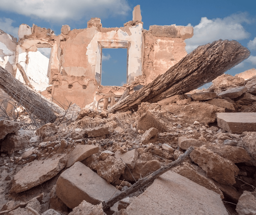 Quelle a été la réaction des 5 membres européens du Conseil de sécurité face à l'offensive turque en Syrie ?