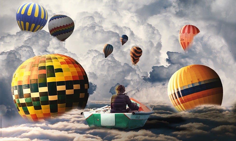 Rousseau désir et imagination