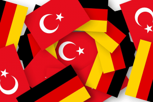 Les relations entre l'Allemagne et la Turquie