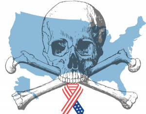La peine de mort aux états-unis