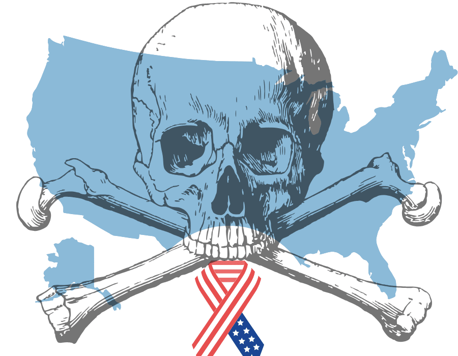La peine de mort aux états-unis