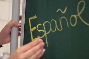 thème espagnol