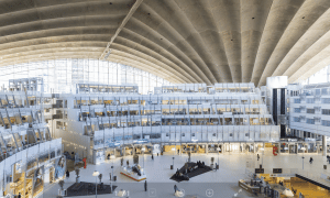 ICN BS