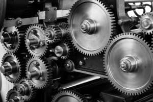 Croissance économique: auteurs, définitions